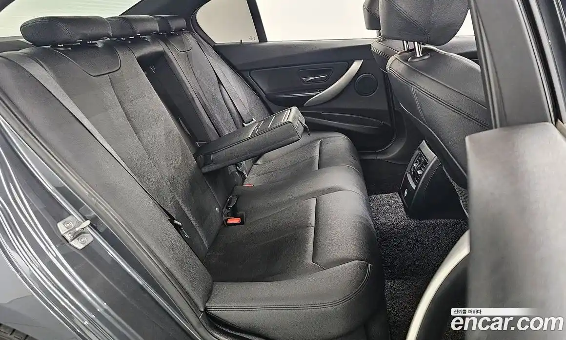 BMW 3-Series 2015 2.0 Автомат в Москве № 159297, фото 7