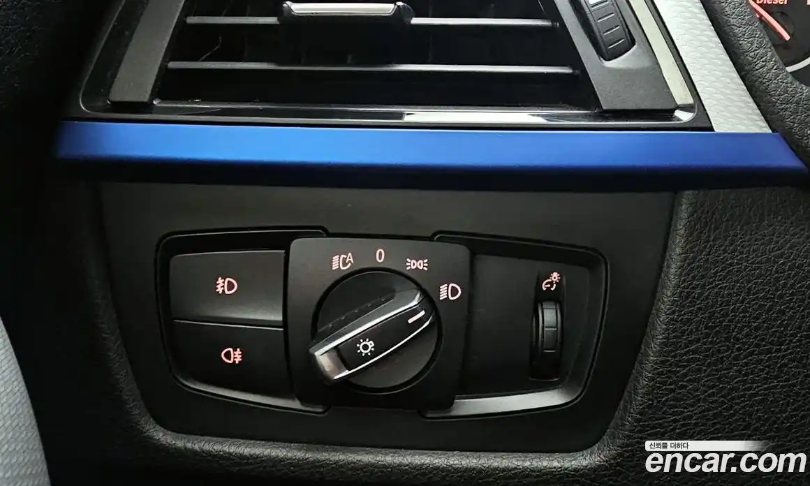 BMW 3-Series 2015 2.0 Автомат в Москве № 159297, фото 8