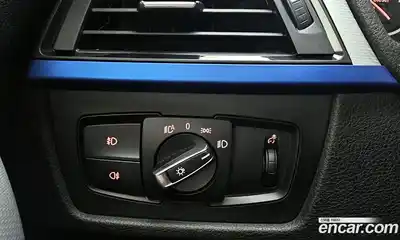 BMW 3-Series 2015 2.0 Автомат в Москве № 159297, миниатюра 8