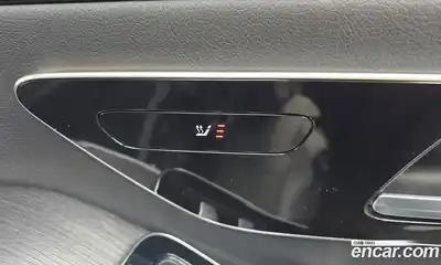 Mercedes-Benz S-Class 2021 2.9 Автомат в Москве № 160427, миниатюра 11