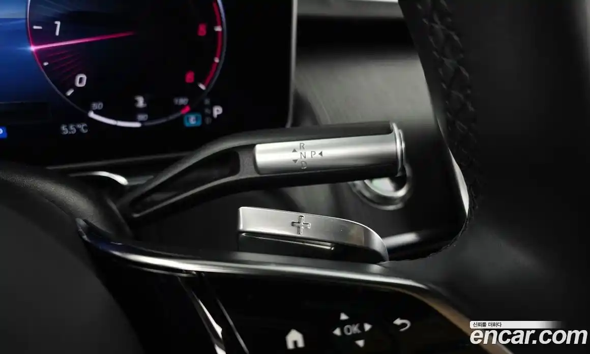 Mercedes-Benz S-Class 2021 2.9 Автомат в Москве № 160427, фото 20