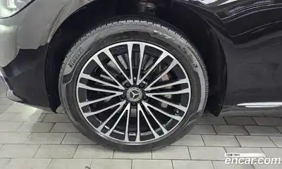 Mercedes-Benz S-Class 2021 2.9 Автомат в Москве № 160427, миниатюра 6