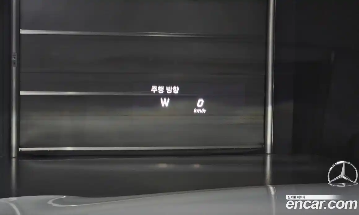 Mercedes-Benz S-Class 2016 3.0 Автомат в Москве № 161107, фото 7