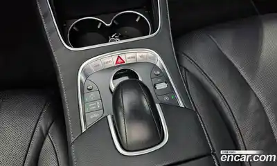 Mercedes-Benz S-Class 2016 3.0 Автомат в Москве № 161107, миниатюра 8