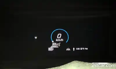 Mercedes-Benz GLS-Class 2022 2.9 Автомат в Москве № 161201, миниатюра 12