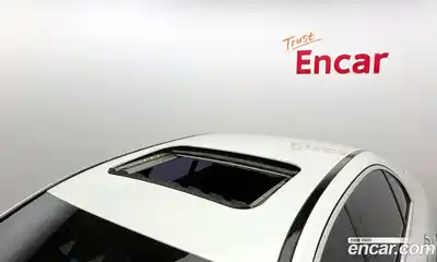 Mercedes-Benz E-Class 2019 2.0 Автомат в Москве № 161486, миниатюра 8