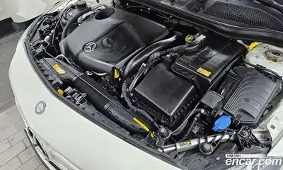 Mercedes-Benz A-Class 2014 1.8 Автомат в Москве № 161837, миниатюра 6