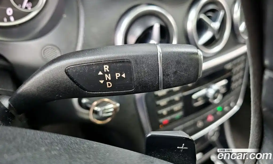 Mercedes-Benz A-Class 2014 1.8 Автомат в Москве № 161837, фото 9