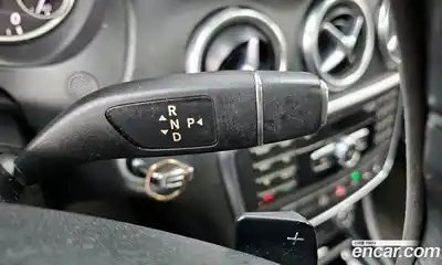 Mercedes-Benz A-Class 2014 1.8 Автомат в Москве № 161837, миниатюра 9