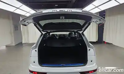 Audi Q5, 2023