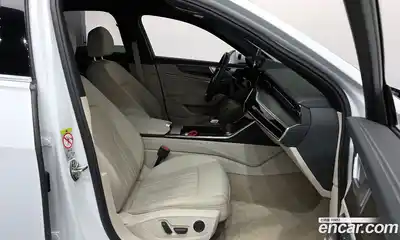 Audi A6 2020 3.0 Автомат в Москве № 162889, миниатюра 11