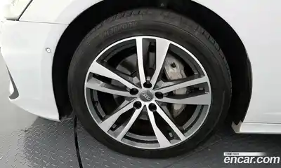 Audi A6 2020 3.0 Автомат в Москве № 162889, миниатюра 5