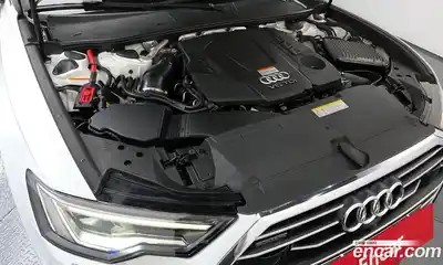 Audi A6 2020 3.0 Автомат в Москве № 162889, миниатюра 6