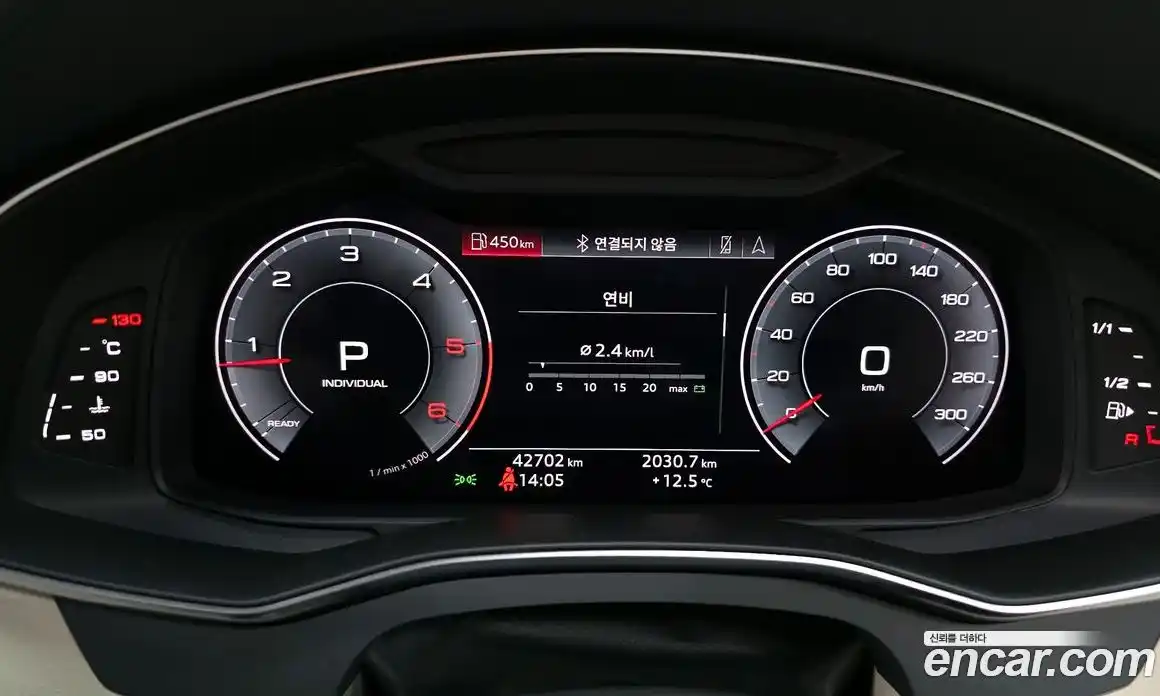 Audi A6 2020 3.0 Автомат в Москве № 162889, фото 8