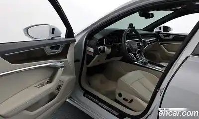 Audi A6 2020 3.0 Автомат в Москве № 162889, миниатюра 10