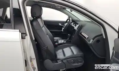 Audi A6 2010 2.0 Автомат в Москве № 163285, миниатюра 11