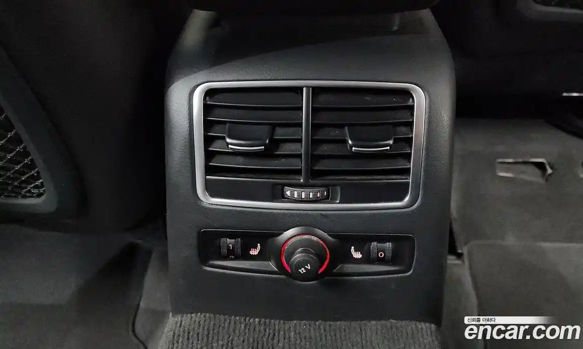 Audi A6 2010 2.0 Автомат в Москве № 163285, фото 18