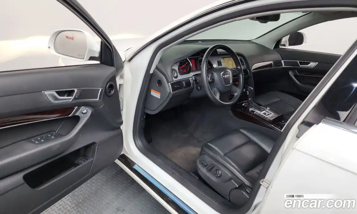 Audi A6 2010 2.0 Автомат в Москве № 163285, фото 19