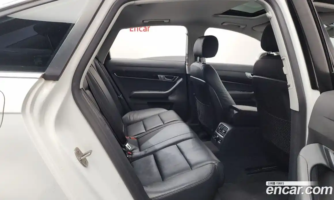 Audi A6 2010 2.0 Автомат в Москве № 163285, фото 3