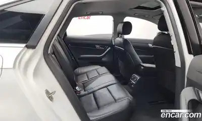 Audi A6 2010 2.0 Автомат в Москве № 163285, миниатюра 3