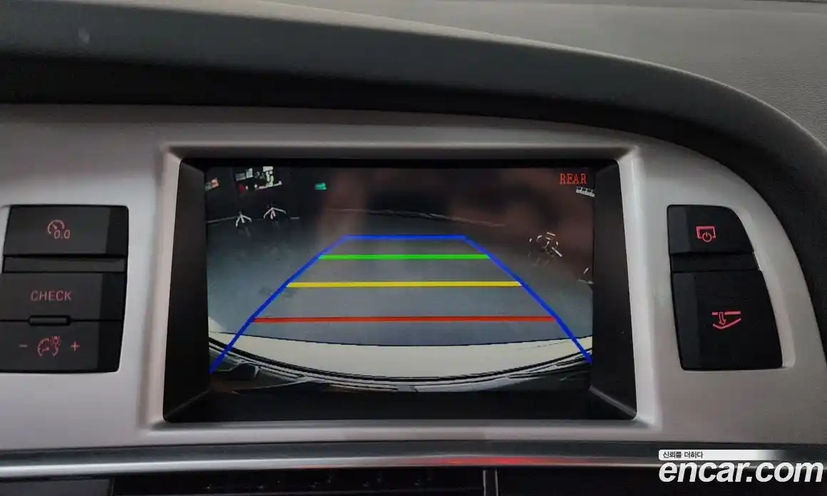 Audi A6 2010 2.0 Автомат в Москве № 163285, фото 4