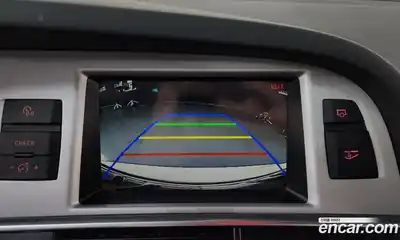 Audi A6 2010 2.0 Автомат в Москве № 163285, миниатюра 4