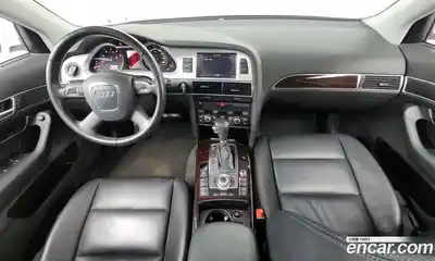 Audi A6 2010 2.0 Автомат в Москве № 163285, миниатюра 5