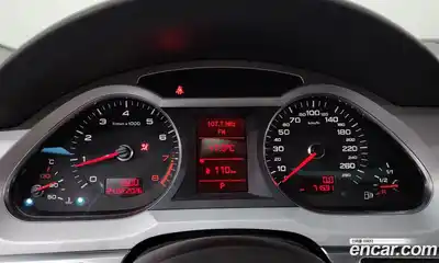 Audi A6 2010 2.0 Автомат в Москве № 163285, миниатюра 7