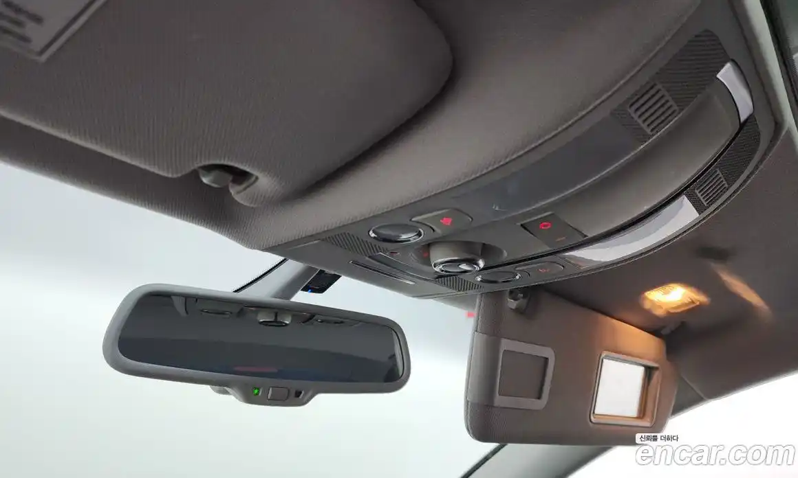 Audi A6 2010 2.0 Автомат в Москве № 163285, фото 8