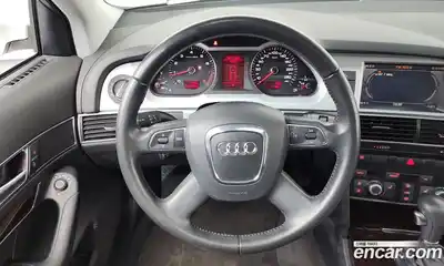 Audi A6 2010 2.0 Автомат в Москве № 163285, миниатюра 10