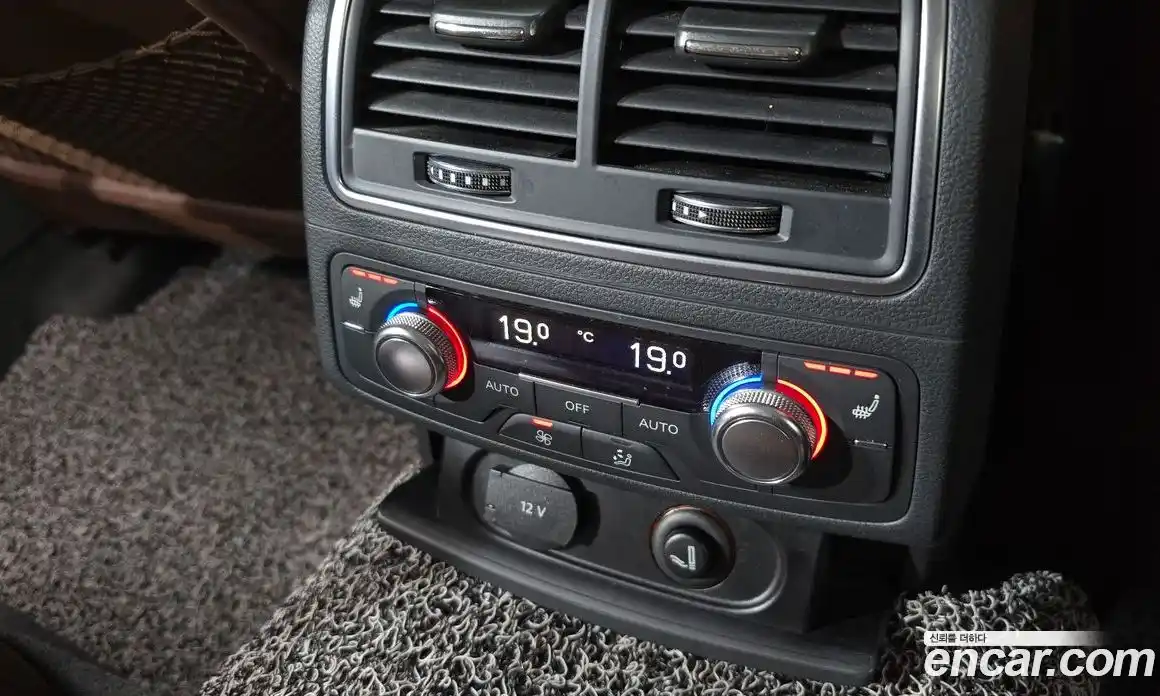 Audi A7 2016 3.0 Автомат в Москве № 163867, фото 17