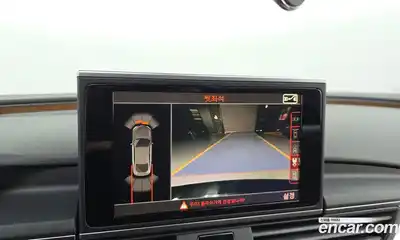 Audi A7 2016 3.0 Автомат в Москве № 163867, миниатюра 4