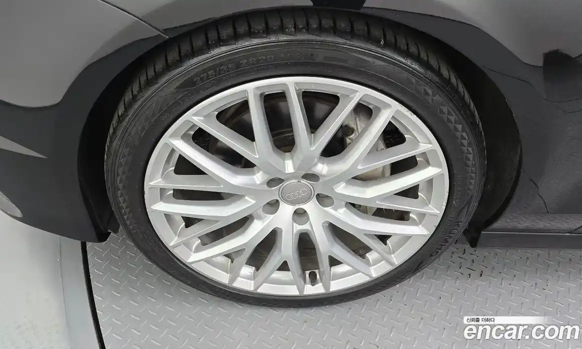 Audi A7 2016 3.0 Автомат в Москве № 163867, фото 10