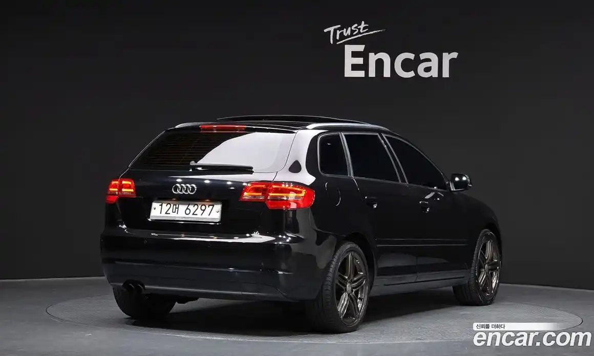 Audi A3 2012 2.0 Автомат в Москве № 163880, фото 1