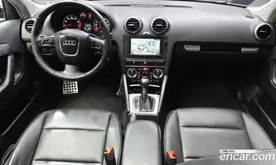 Audi A3 2012 2.0 Автомат в Москве № 163880, миниатюра 11