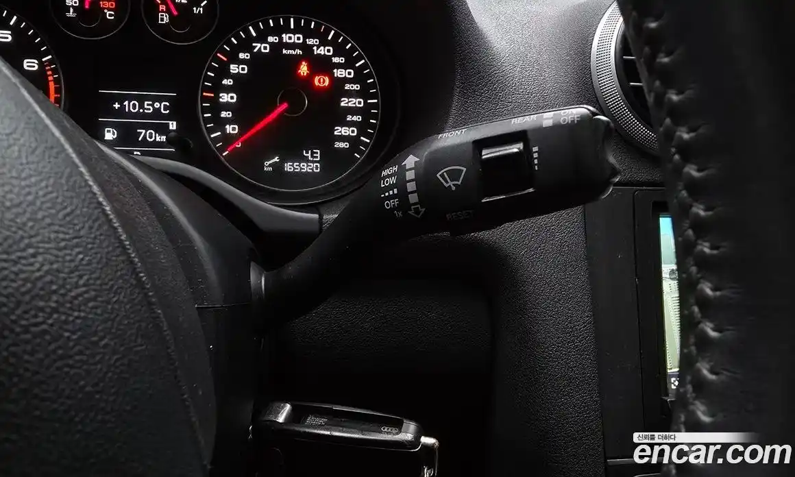 Audi A3 2012 2.0 Автомат в Москве № 163880, фото 12