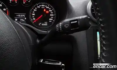 Audi A3 2012 2.0 Автомат в Москве № 163880, миниатюра 12