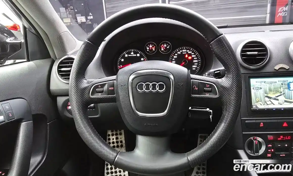 Audi A3 2012 2.0 Автомат в Москве № 163880, фото 13