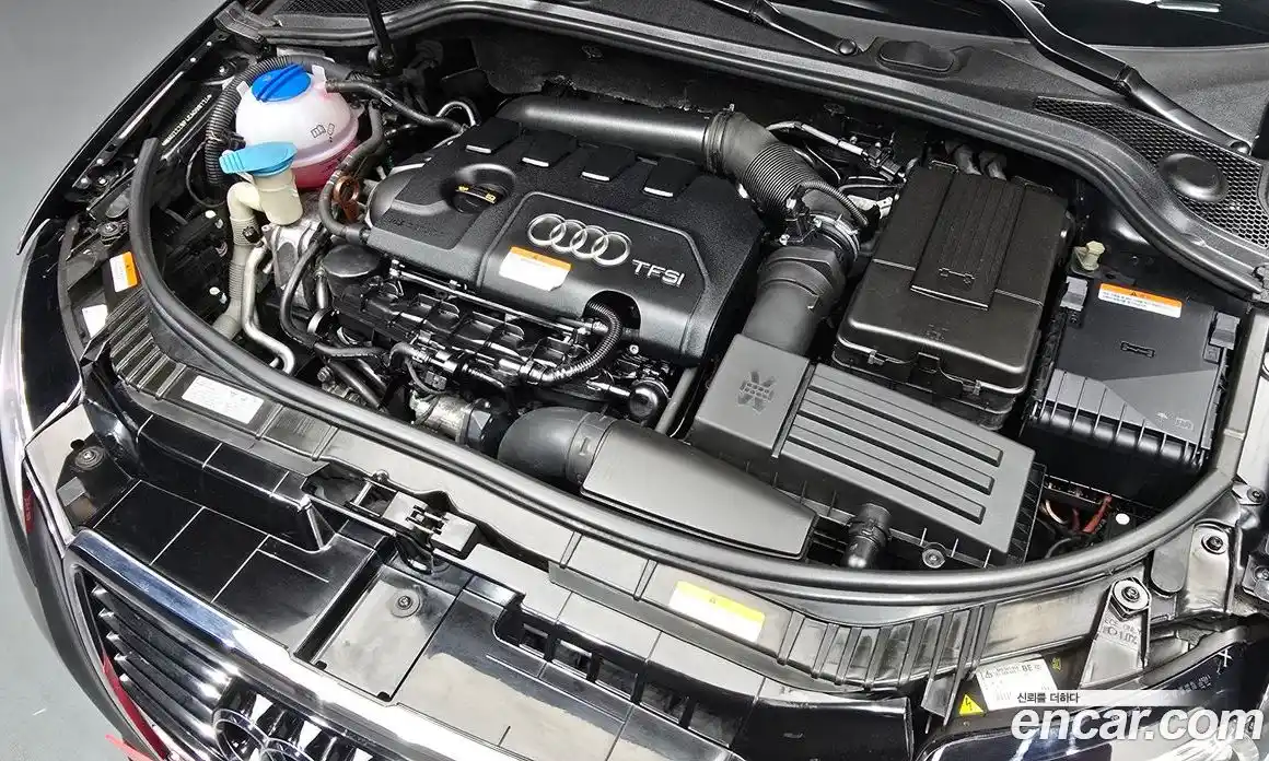 Audi A3 2012 2.0 Автомат в Москве № 163880, фото 14