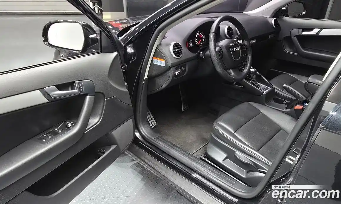 Audi A3 2012 2.0 Автомат в Москве № 163880, фото 17