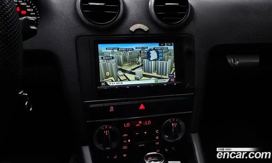 Audi A3 2012 2.0 Автомат в Москве № 163880, фото 20