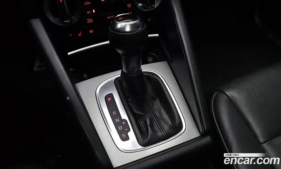 Audi A3 2012 2.0 Автомат в Москве № 163880, фото 3