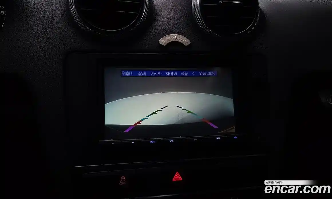 Audi A3 2012 2.0 Автомат в Москве № 163880, фото 4