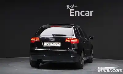 Audi A3 2012 2.0 Автомат в Москве № 163880, миниатюра 5