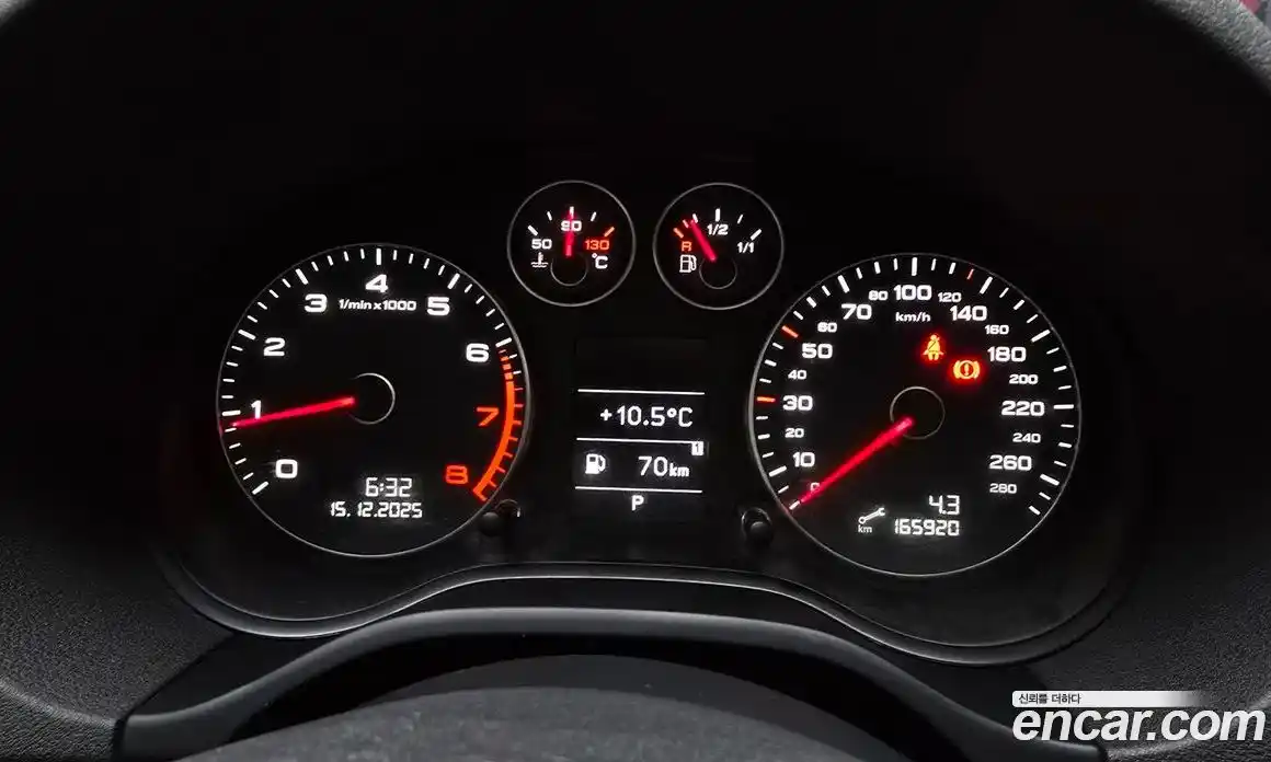 Audi A3 2012 2.0 Автомат в Москве № 163880, фото 8