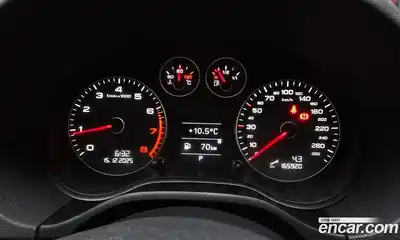 Audi A3 2012 2.0 Автомат в Москве № 163880, миниатюра 8