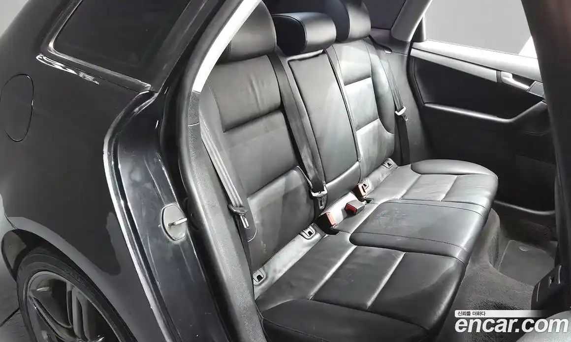 Audi A3 2012 2.0 Автомат в Москве № 163880, фото 9