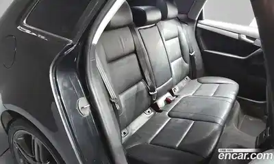 Audi A3 2012 2.0 Автомат в Москве № 163880, миниатюра 9