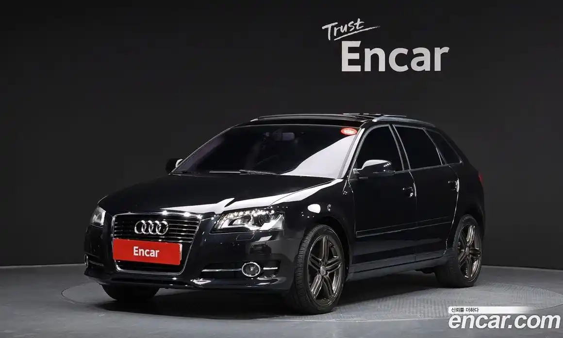 Audi A3 2012 2.0 Автомат в Москве № 163880, фото 10