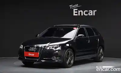 Audi A3 2012 2.0 Автомат в Москве № 163880, миниатюра 10